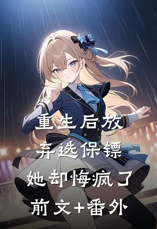 反派夫妻重生离婚夜，随军甜蜜蜜爽文