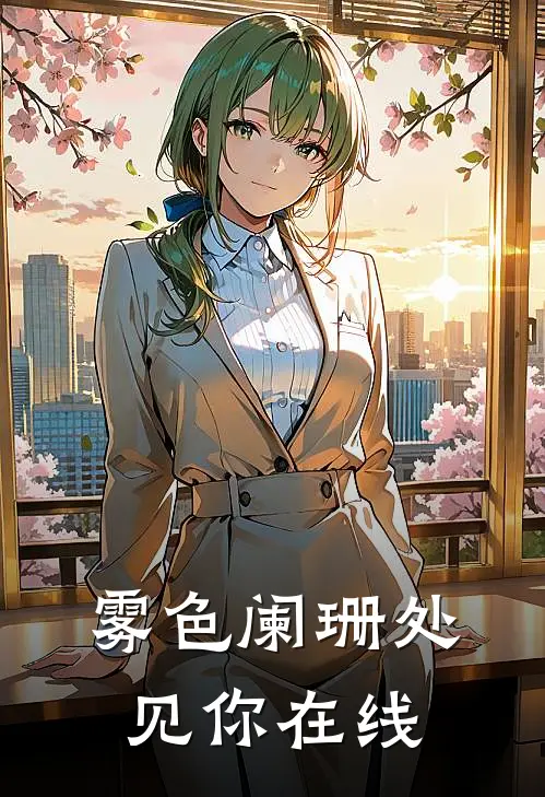 雾色阑珊处见你在线
