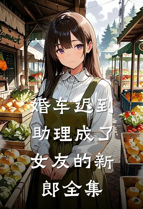 婚车迟到，助理成了女友的新郎全集