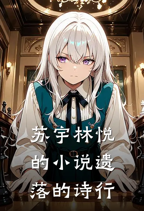 苏宇林悦的小说遗落的诗行