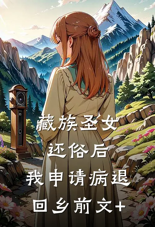 藏族圣女还俗后，我申请病退回乡前文+