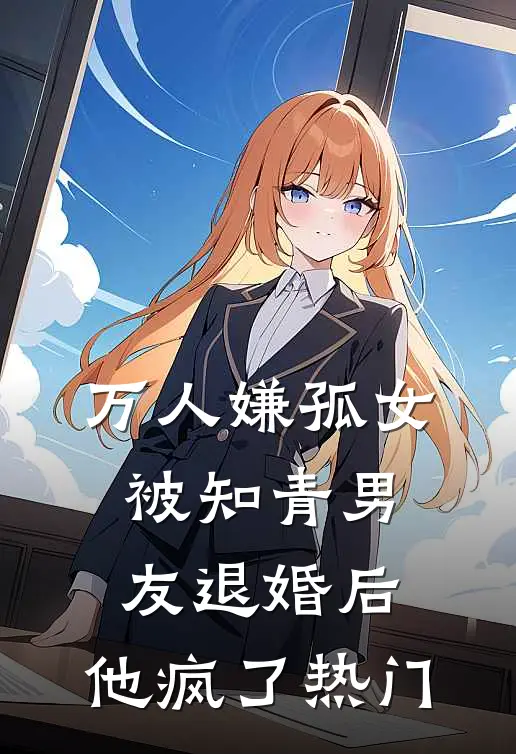 万人嫌孤女被知青男友退婚后，他疯了热门