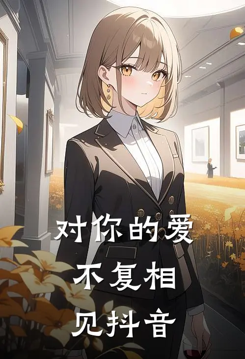 对你的爱，不复相见抖音