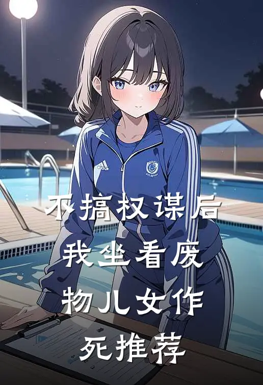 不搞权谋后，我坐看废物儿女作死推荐