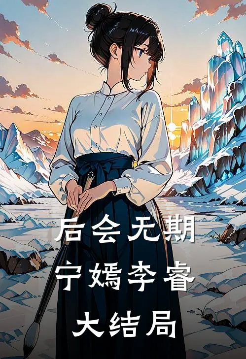 后会无期宁嫣李睿大结局