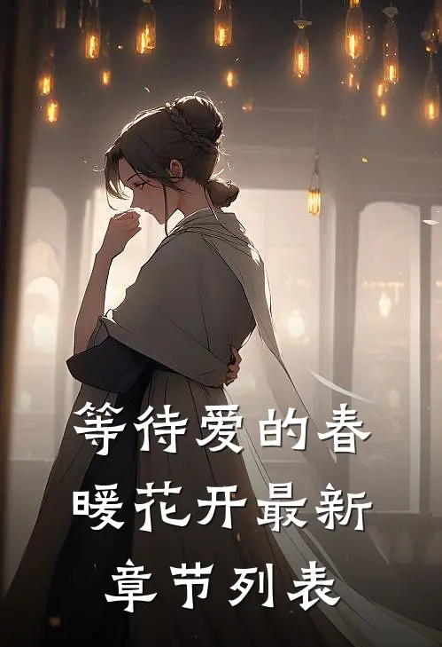 等待爱的春暖花开最新章节列表