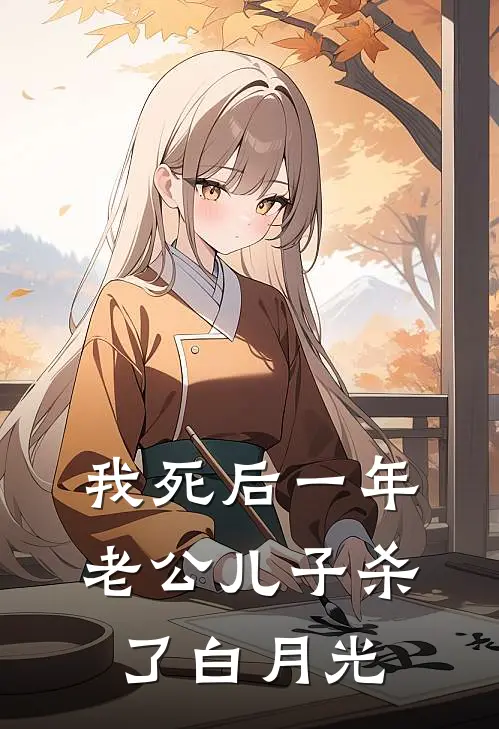 我死后一年，老公儿子杀了白月光