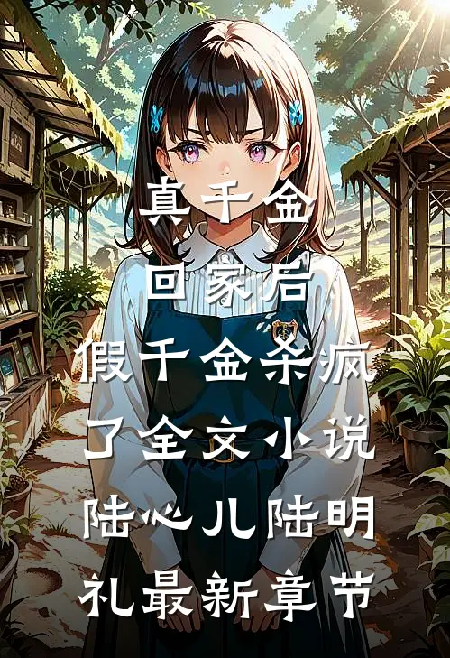 真千金回家后，假千金杀疯了全文小说陆心儿陆明礼最新章节