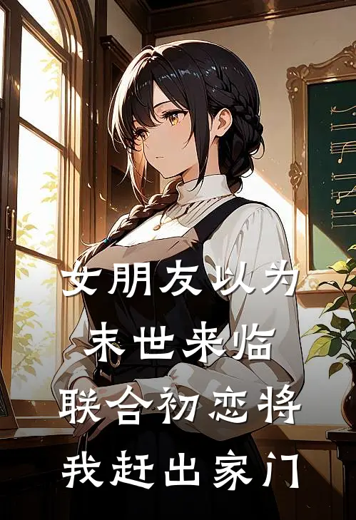 女朋友以为末世来临，联合初恋将我赶出家门