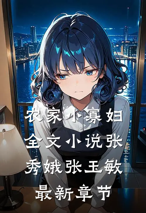 农家小寡妇全文小说张秀娥张玉敏最新章节