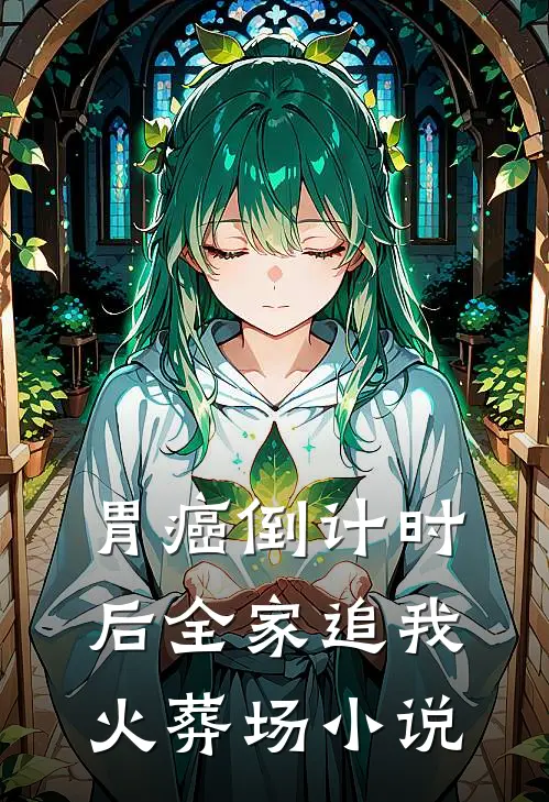 胃癌倒计时后全家追我火葬场小说