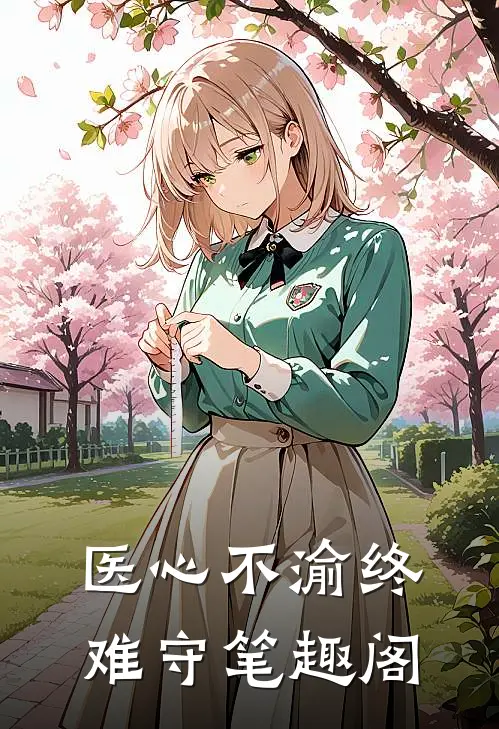 医心不渝终难守笔趣阁