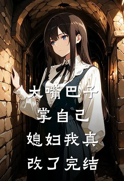 大嘴巴子掌自己，媳妇我真改了完结