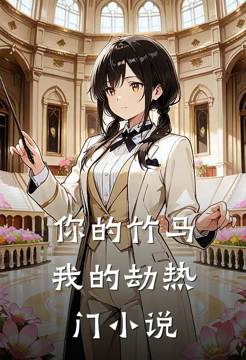你的竹马我的劫热门小说