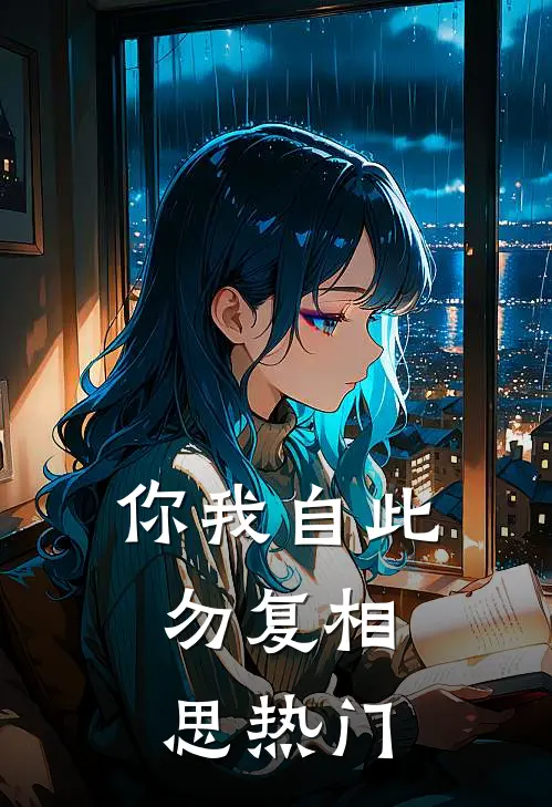 你我自此，勿复相思热门
