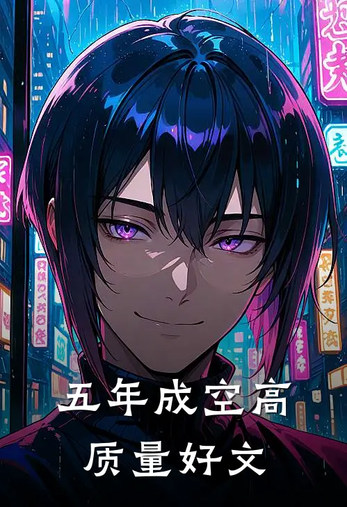 五年成空高质量好文