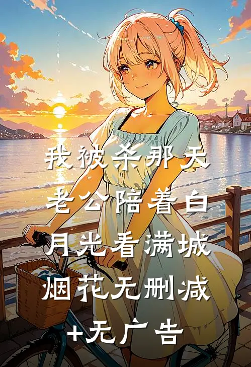 我被杀那天，老公陪着白月光看满城烟花无删减+无广告