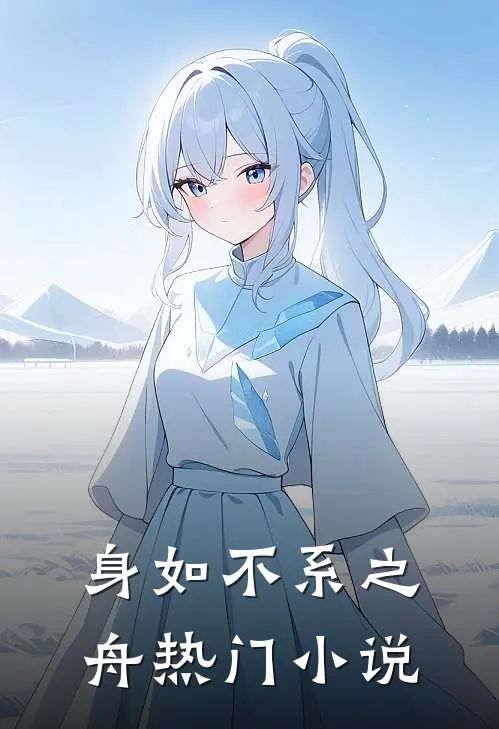 身如不系之舟热门小说