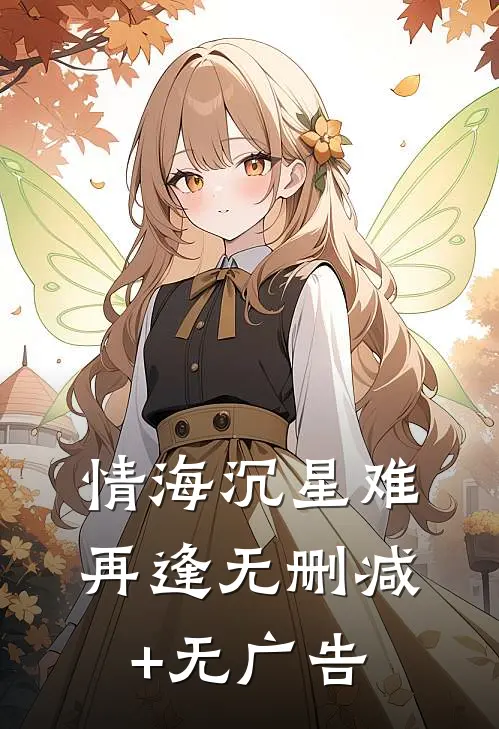 情海沉星难再逢无删减+无广告