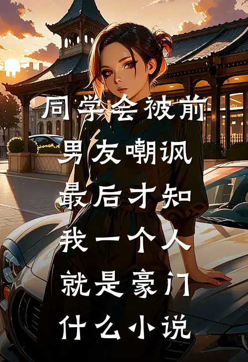 同学会被前男友嘲讽，最后才知我一个人就是豪门什么小说