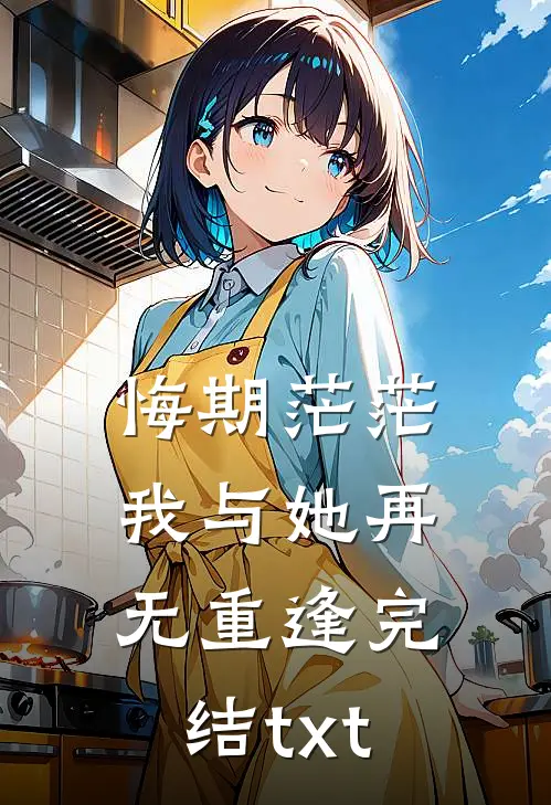悔期茫茫，我与她再无重逢完结txt