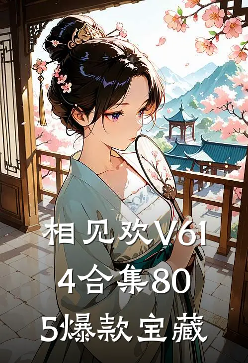 相见欢V614合集805爆款宝藏