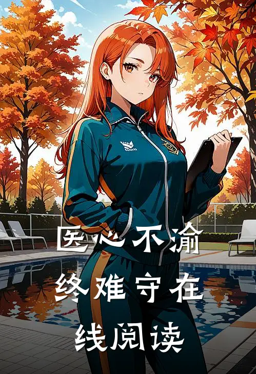医心不渝终难守在线阅读