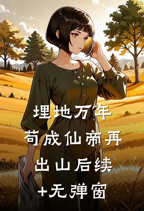 埋地万年，苟成仙帝再出山后续+无弹窗
