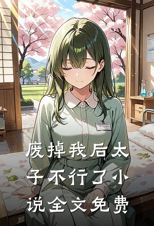 废掉我后太子不行了小说全文免费