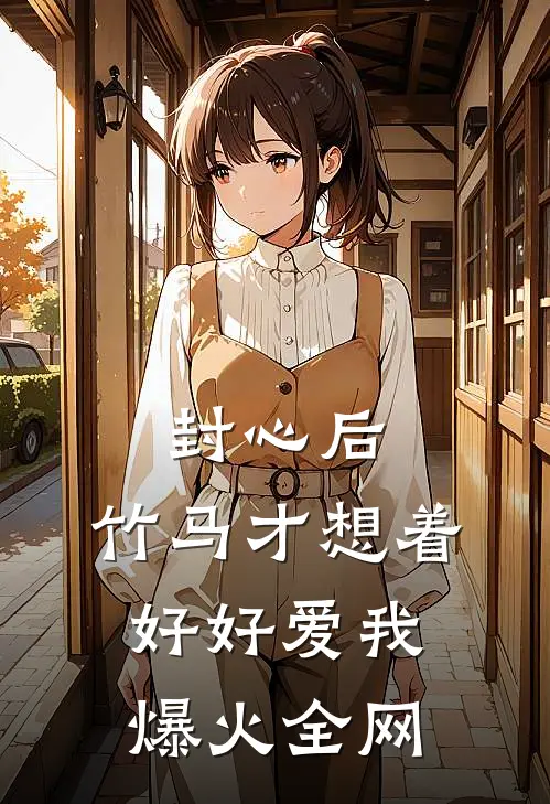 封心后，竹马才想着好好爱我爆火全网