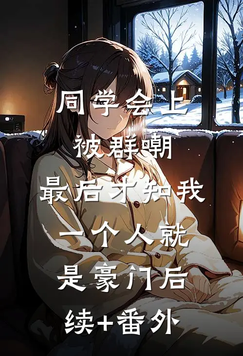 同学会上被群嘲，最后才知我一个人就是豪门后续+番外