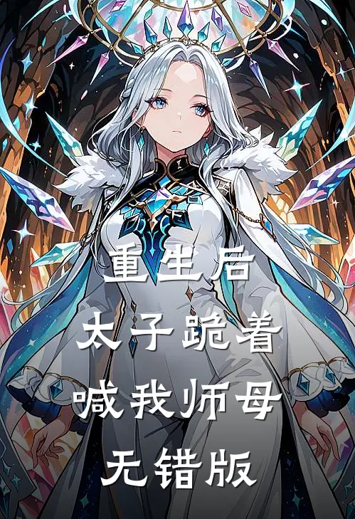 重生后，太子跪着喊我师母无错版