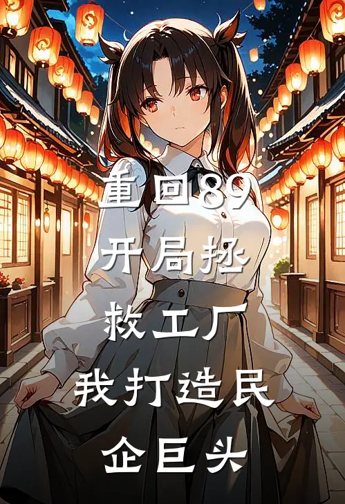 重回89：开局拯救工厂，我打造民企巨头