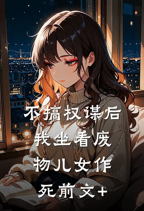 不搞权谋后，我坐看废物儿女作死前文+