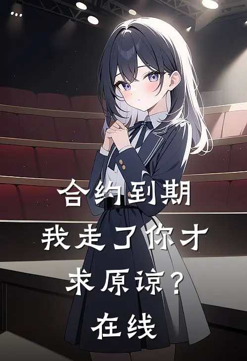 合约到期，我走了你才求原谅？在线