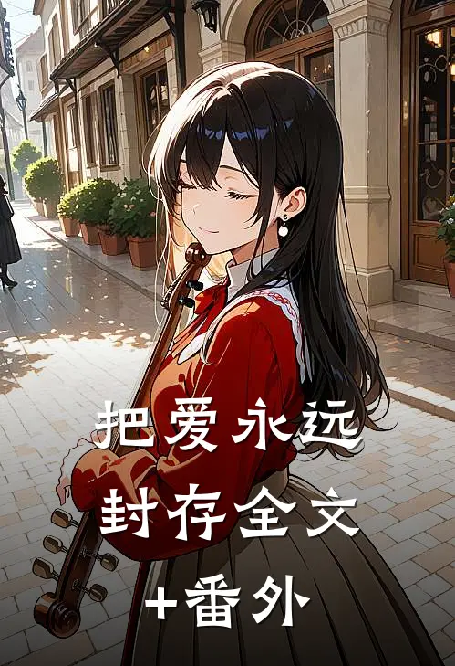 把爱永远封存全文+番外