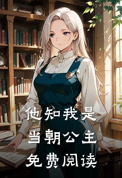 他知我是当朝公主免费阅读