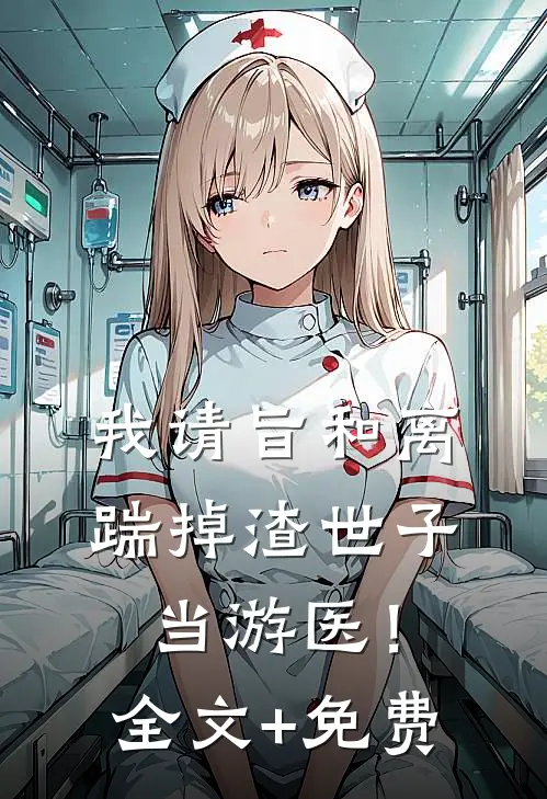 我请旨和离，踹掉渣世子当游医！全文+免费