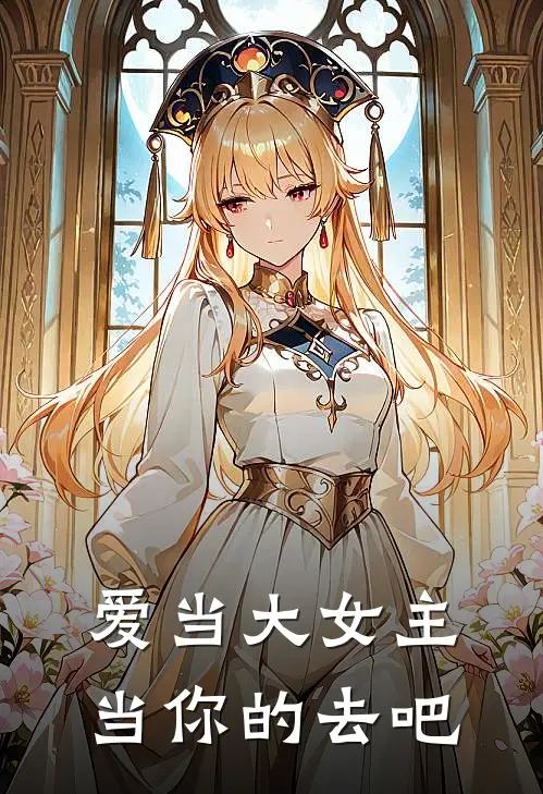 爱当大女主，当你的去吧