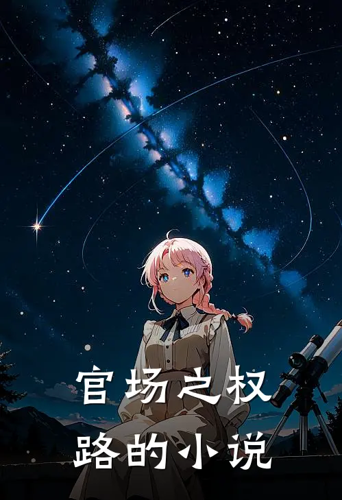官场之权路的小说