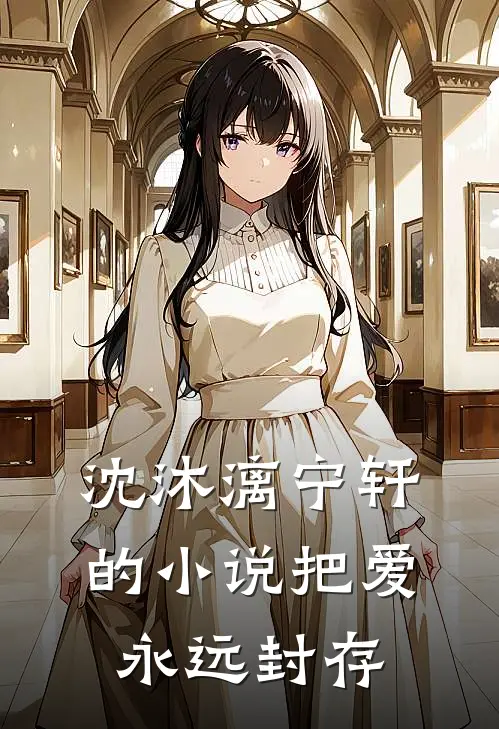 沈沐漓宁轩的小说把爱永远封存