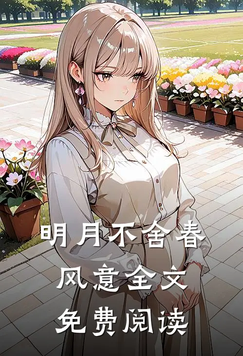 明月不舍春风意全文免费阅读