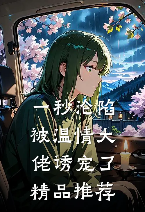 一秒沦陷，被温情大佬诱宠了精品推荐