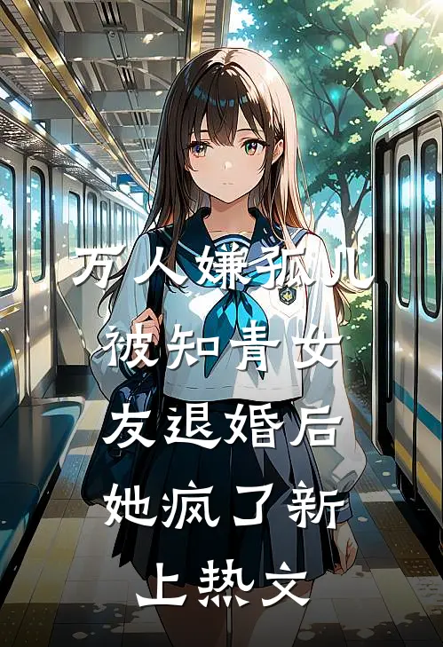 万人嫌孤儿被知青女友退婚后，她疯了新上热文