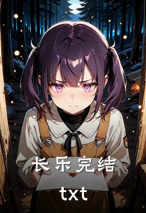 长乐完结txt