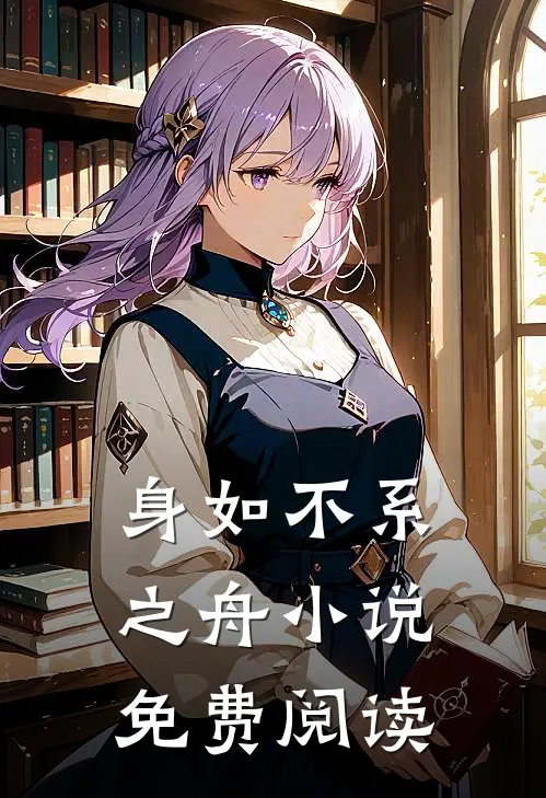 身如不系之舟小说免费阅读
