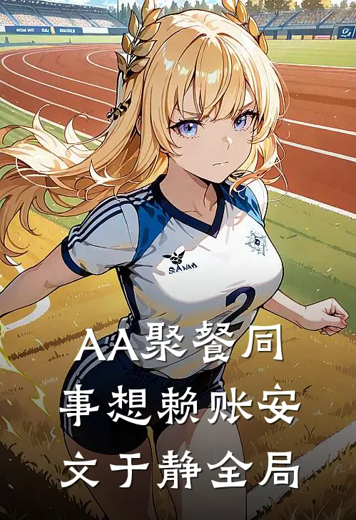 AA聚餐同事想赖账安文于静全局