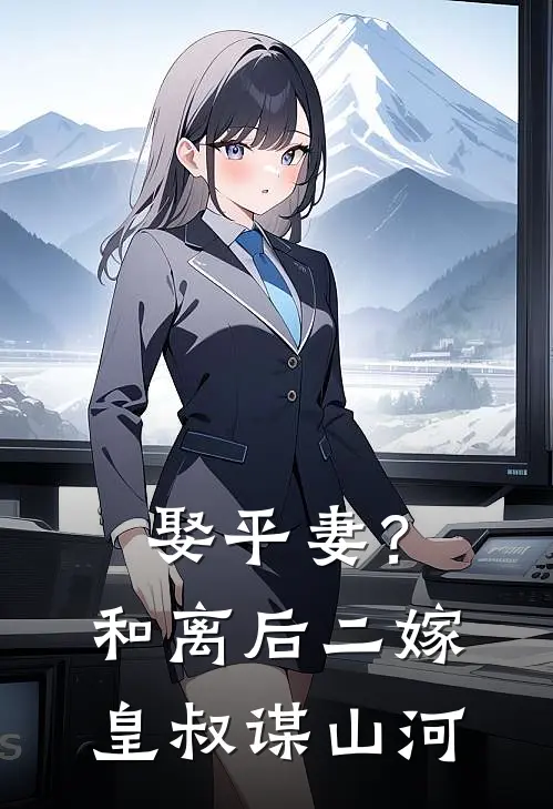 娶平妻？和离后二嫁皇叔谋山河