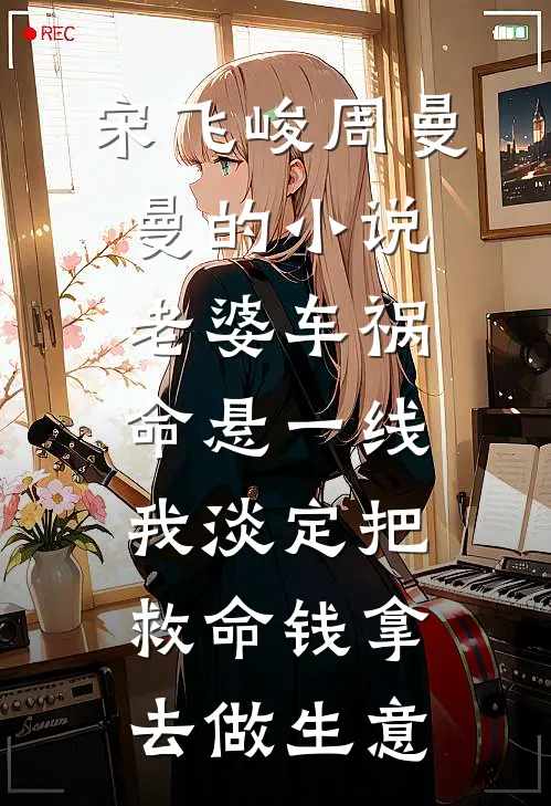 宋飞峻周曼曼的小说老婆车祸命悬一线，我淡定把救命钱拿去做生意