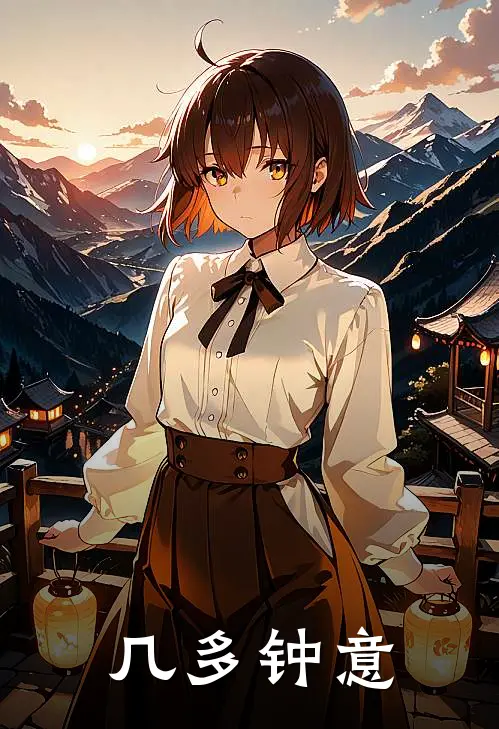 几多钟意